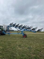 Lemken Diamant 16