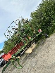 Krone Swadro