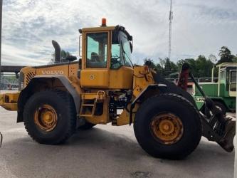Volvo L 120 E