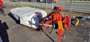 Kuhn GMD 240