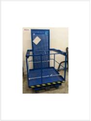 Arvi Helin Nostokori HNK 120