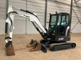 Bobcat E 35z