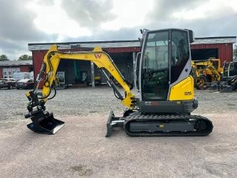 Wacker Neuson EZ26