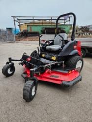 Toro GROUNDSMASTER 7200