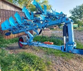Lemken Vari-Diamant 10 X