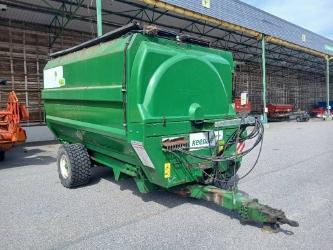 Keenan 160 BH