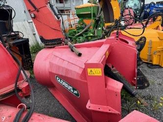 Globus GSF-2