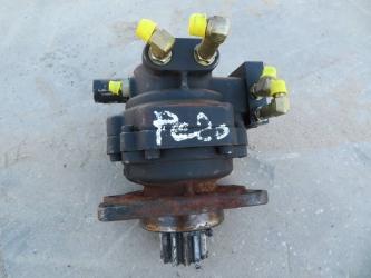 Nachi PCR-1B-05A-5P-8436B komatsu pc20