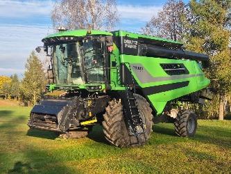 Deutz-Fahr C 9306 TS