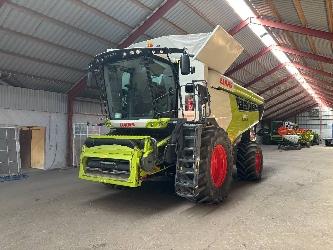 CLAAS Lexion 8800 4WD