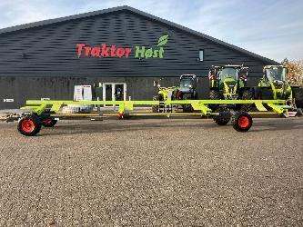 CLAAS Transportvogn 12,3 m