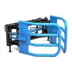 SE Equipment Balgrip för rundbal