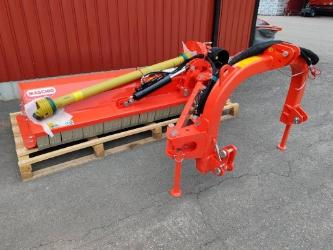 Maschio Giraffa 190L