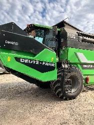 Deutz-Fahr 6040 HTS