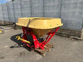 Kverneland PS604