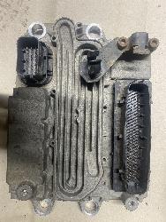 Mercedes-Benz Actros