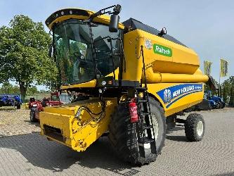 New Holland TC 5070