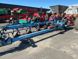 Lemken Vari-Diamant 7