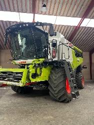 CLAAS Lexion 6800