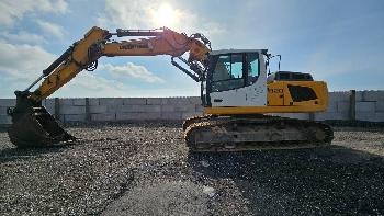 Liebherr R 920 LC