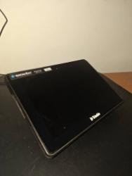 Trimble GFX 750 ja NAV 900