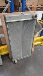 Komatsu RADIATOR 421-03-31551