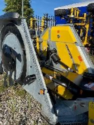 Bednar MULCHER MZ 4500 (1000/1 MIN)