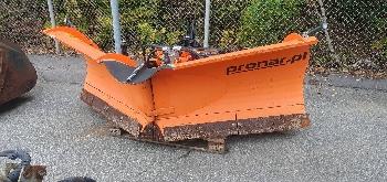 Pronar PUV 2800 M