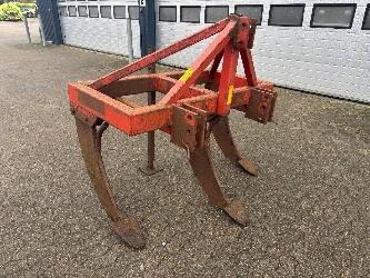 Evers Grubber 3 Tands