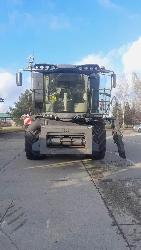 Fendt Ideal 7 Para Level