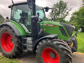 Fendt 314 Gen4 Profi