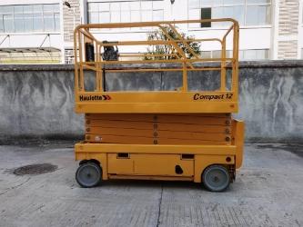 Haulotte COMPACT 12 - 2092270