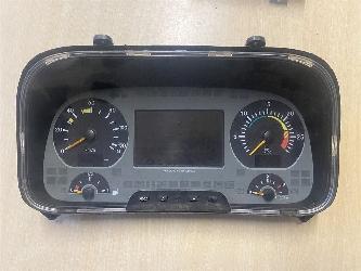 Mercedes-Benz Actros