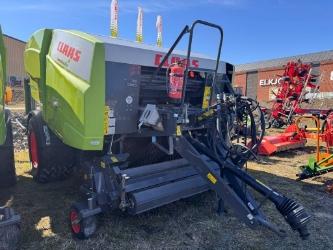 CLAAS Rollant 455 Uniwrap