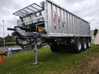 Fliegl ASW 3101