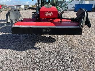 Vicon Extra 635 FT