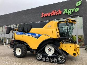New Holland CR 10.90 Revelation