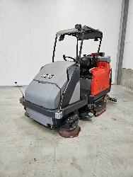 Hako Scrubmaster B400RH1550