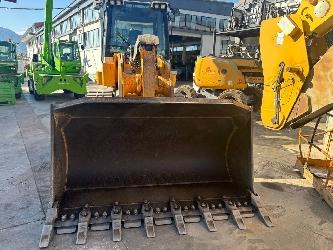 Liebherr LR 634 Litronic