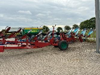 Kverneland PW100