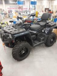 Aodes 650 MAX PRO V-TWIN