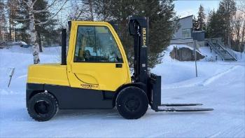 Hyster H 5.00 FT