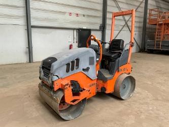 Hamm HD 10 C VV