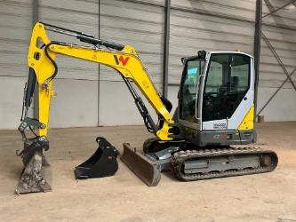 Wacker Neuson EZ 50