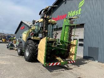 Krone Easy Collect 750-2