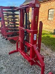 Wifo HM 200 - 1600