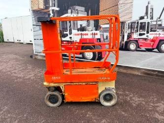 JLG 1230 ES