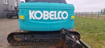 Kobelco Sk130LC-11