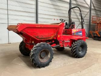 Thwaites 6 tonne