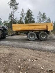 Metsjö Meta Dump 5.2